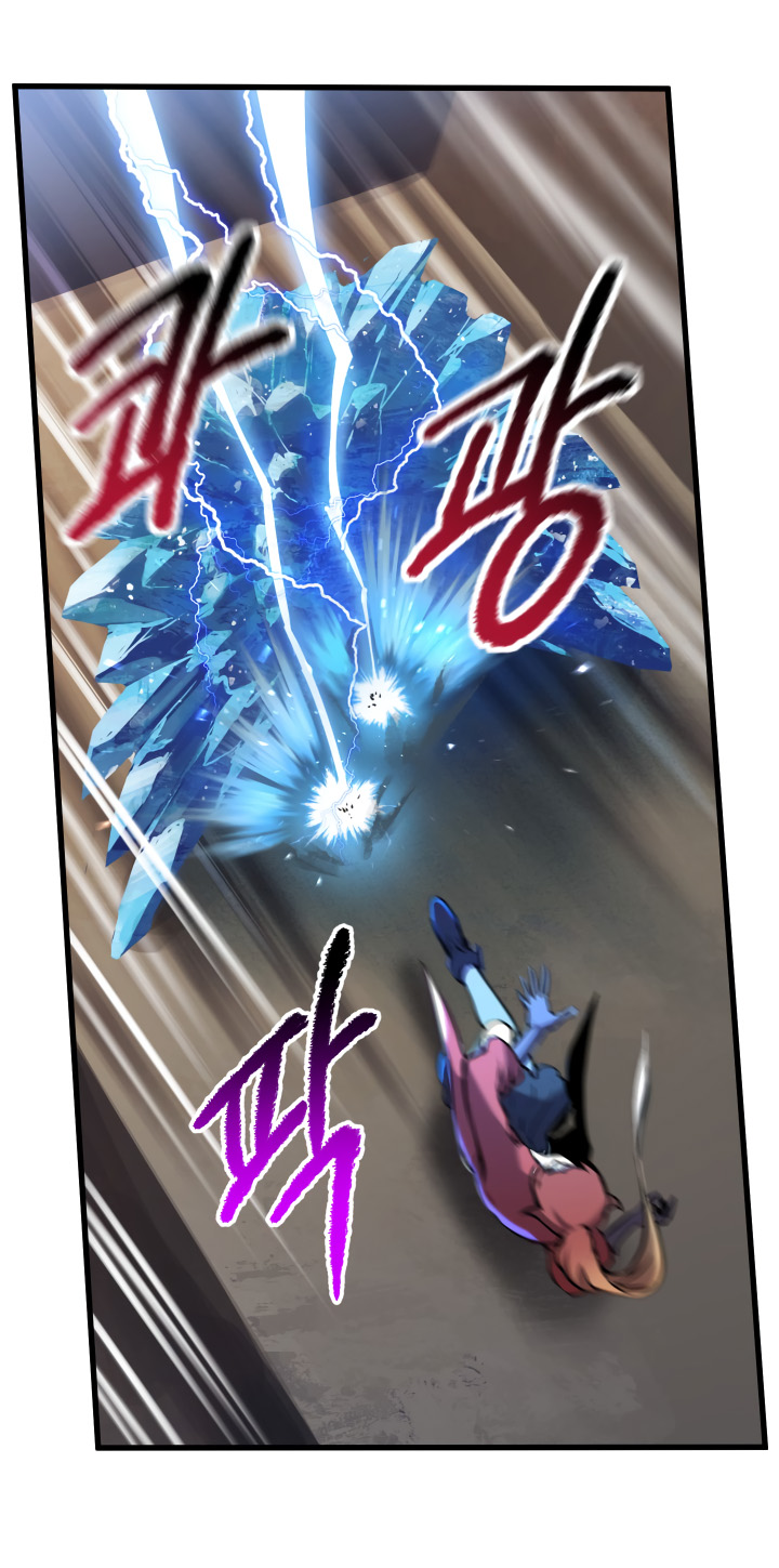 Sword King Chapter 34 Gambar 36