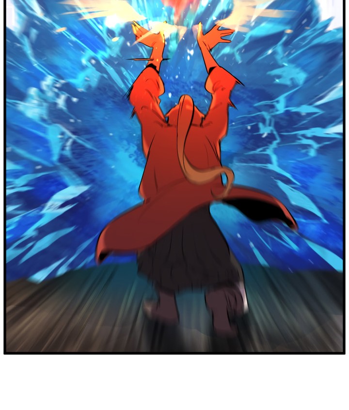 Sword King Chapter 34 Gambar 41