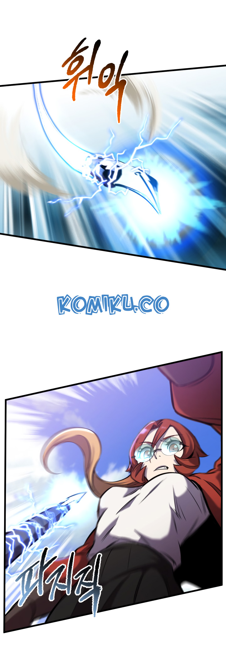 Sword King Chapter 34 Gambar 37