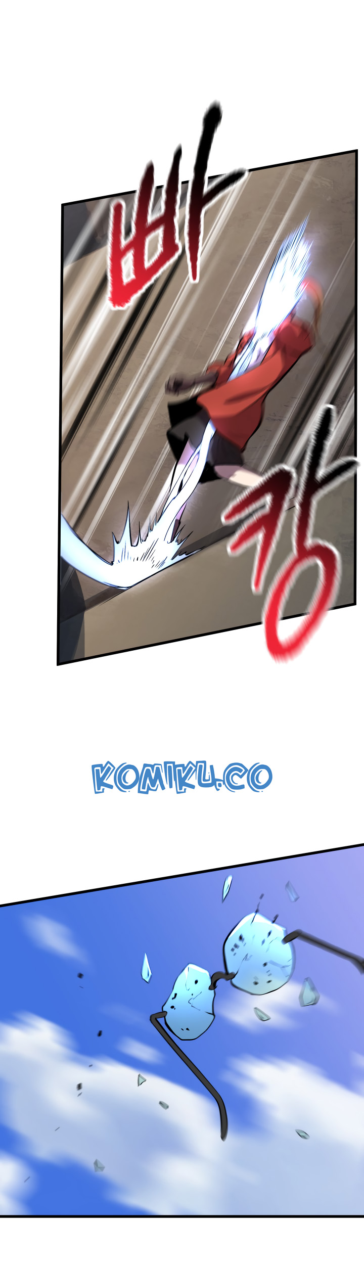 Sword King Chapter 34 Gambar 38