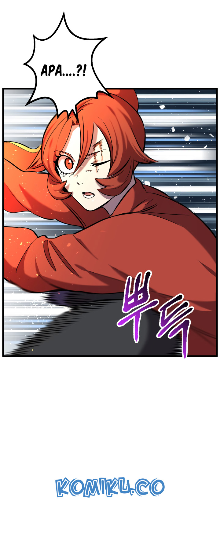 Sword King Chapter 34 Gambar 43