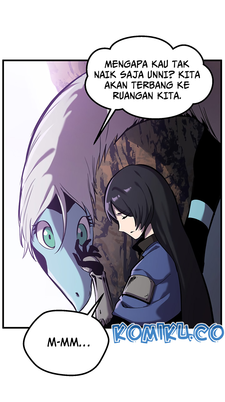 Sword King Chapter 34 Gambar 3