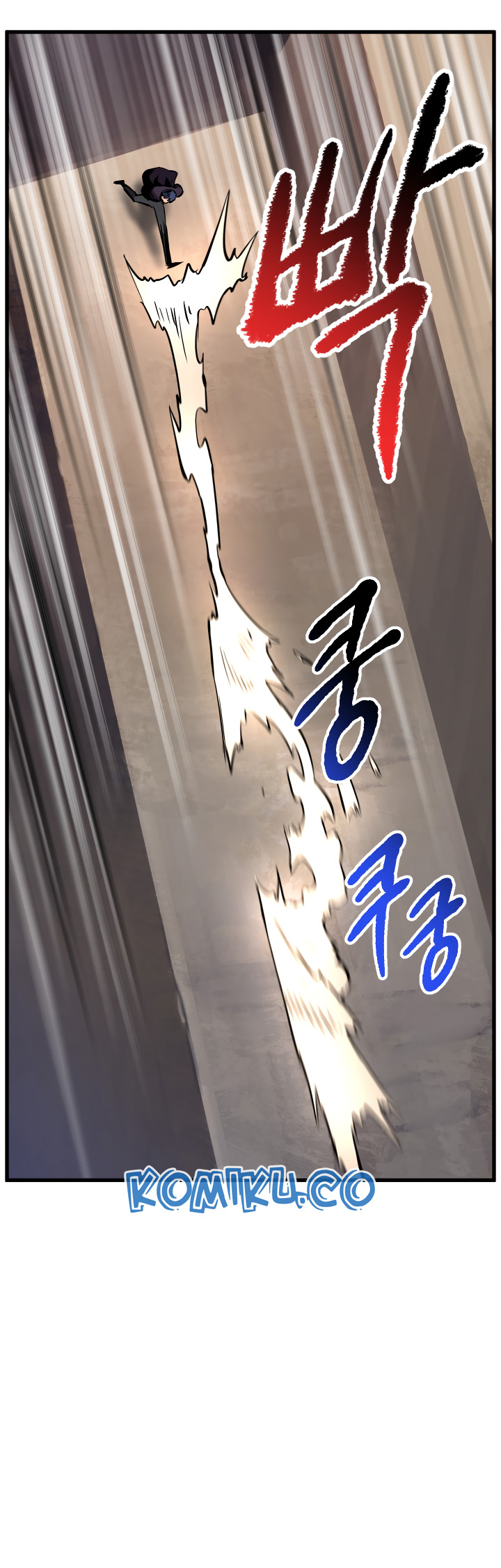 Sword King Chapter 34 Gambar 44