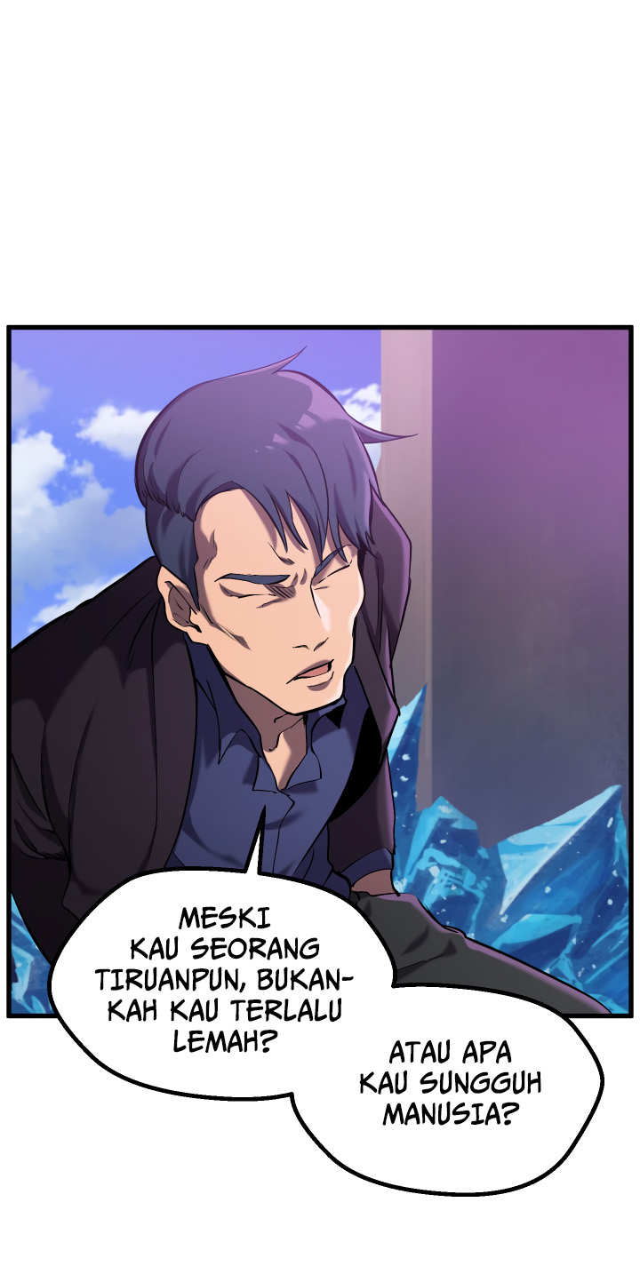 Sword King Chapter 34 Gambar 45