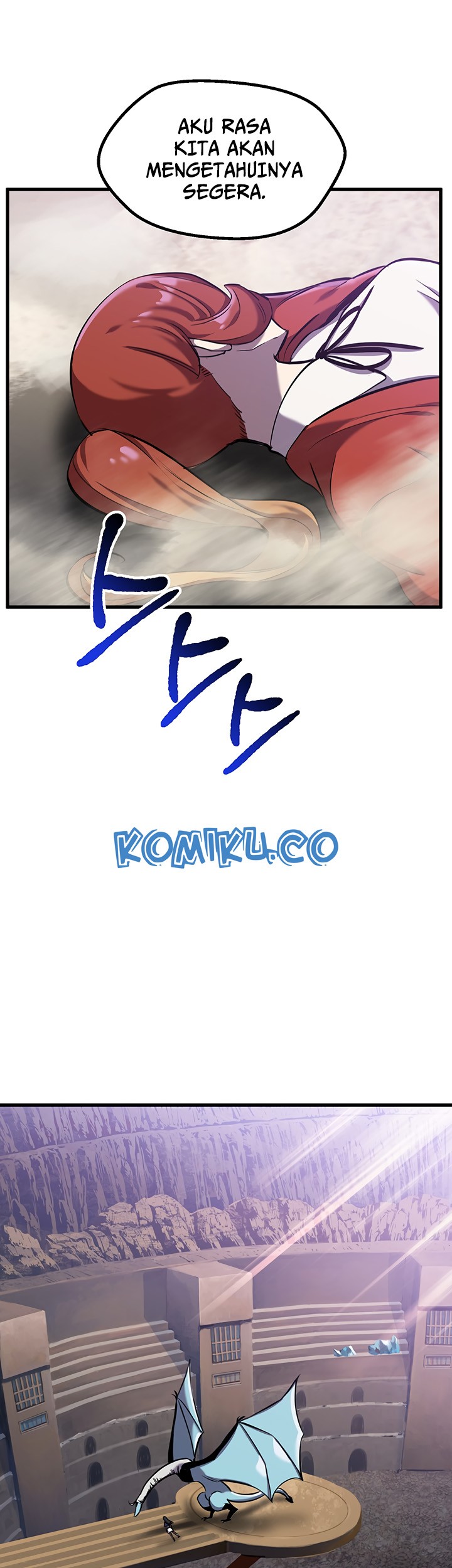 Sword King Chapter 34 Gambar 46