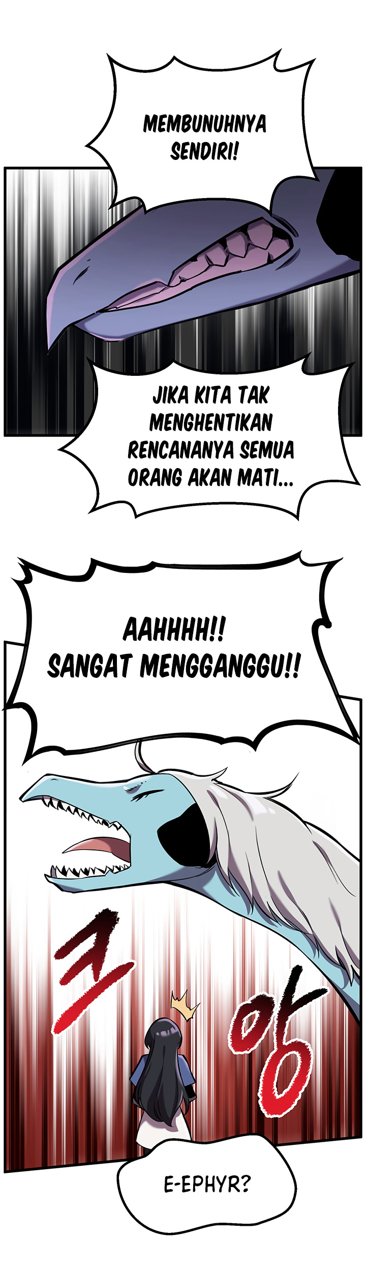 Sword King Chapter 34 Gambar 50