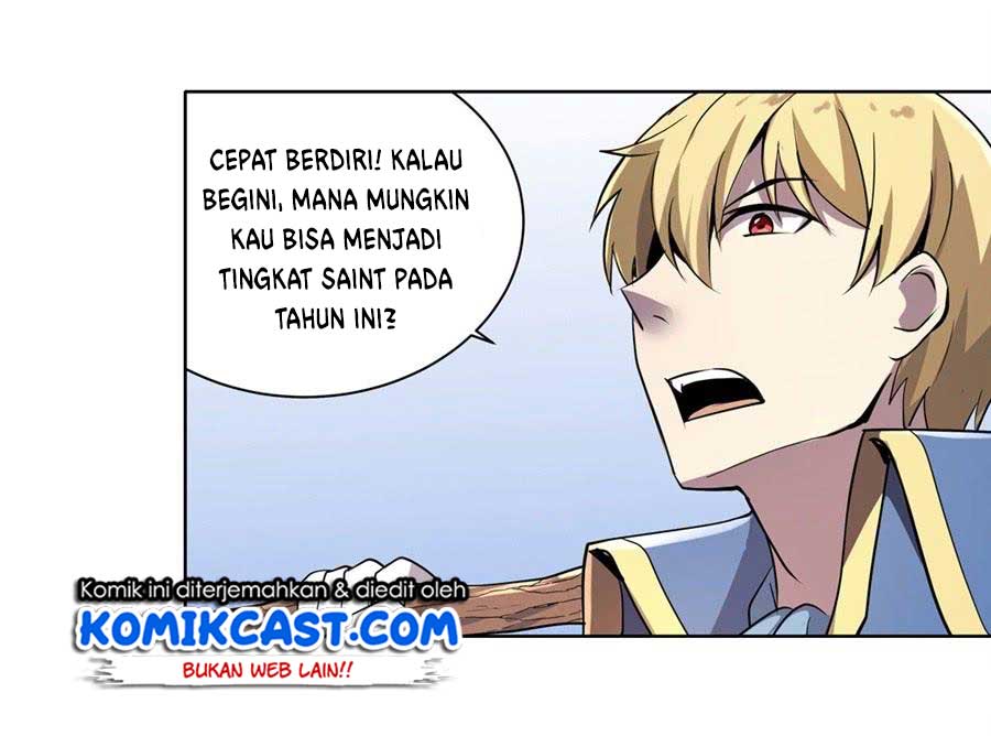 The Demon King Who Lost His Job Chapter 44 Gambar 41