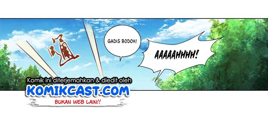 The Demon King Who Lost His Job Chapter 44 Gambar 43