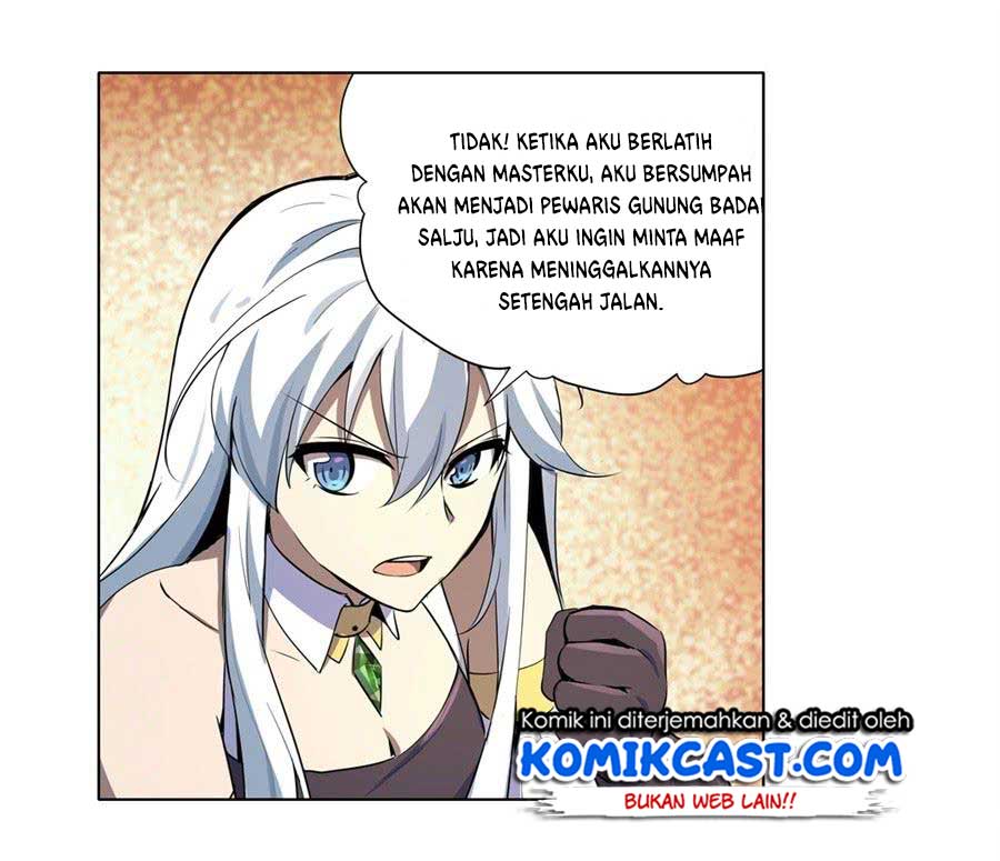 The Demon King Who Lost His Job Chapter 44 Gambar 50