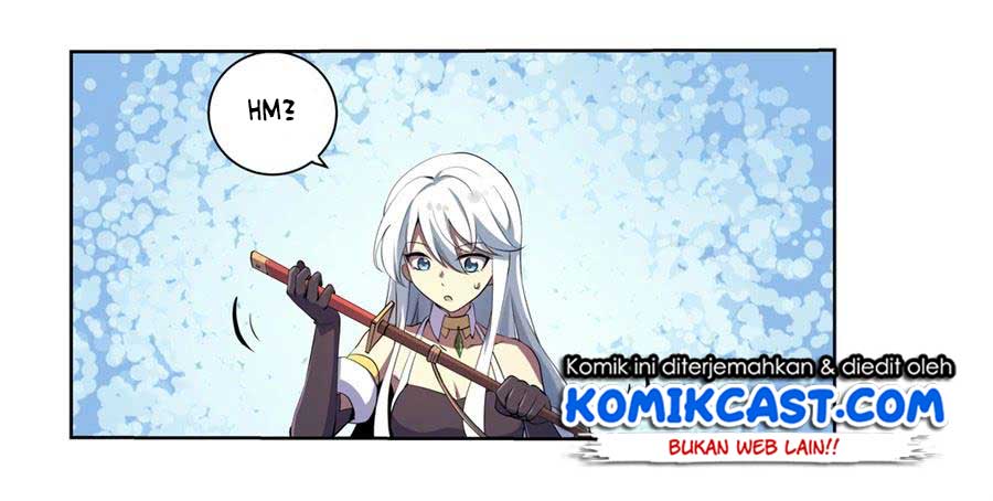 The Demon King Who Lost His Job Chapter 44 Gambar 57