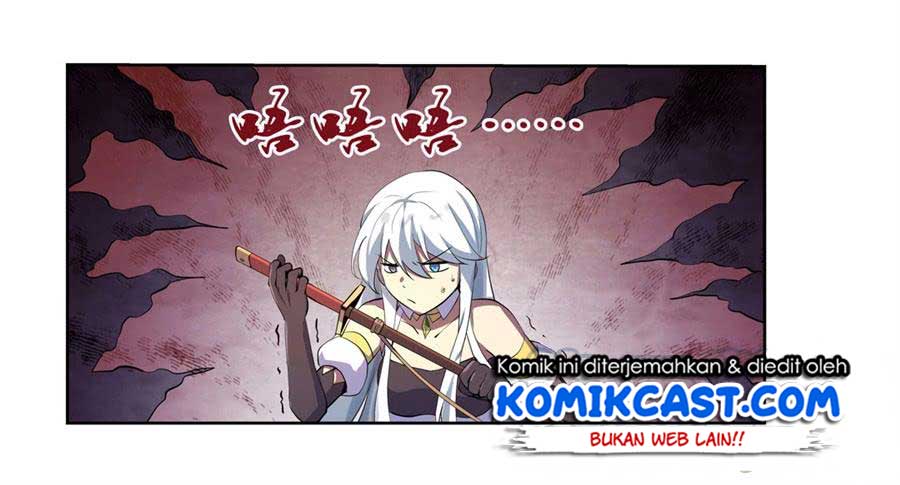 The Demon King Who Lost His Job Chapter 44 Gambar 58