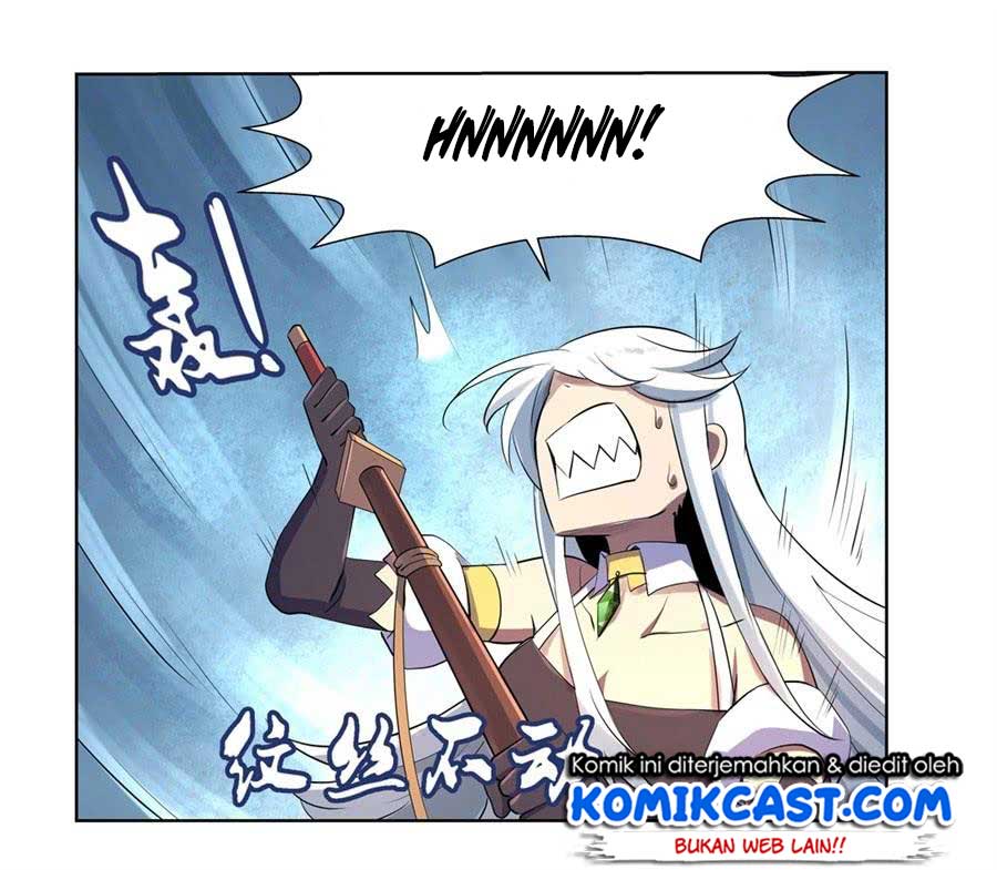 The Demon King Who Lost His Job Chapter 44 Gambar 59