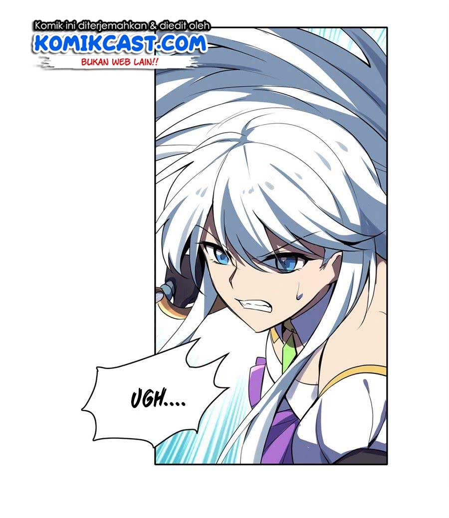 The Demon King Who Lost His Job Chapter 44 Gambar 64