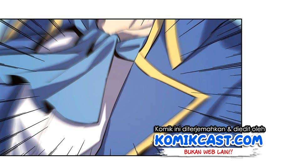 The Demon King Who Lost His Job Chapter 44 Gambar 66