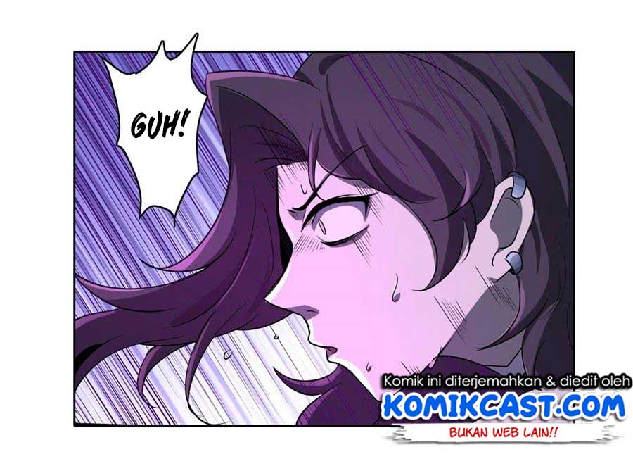 The Demon King Who Lost His Job Chapter 44 Gambar 7