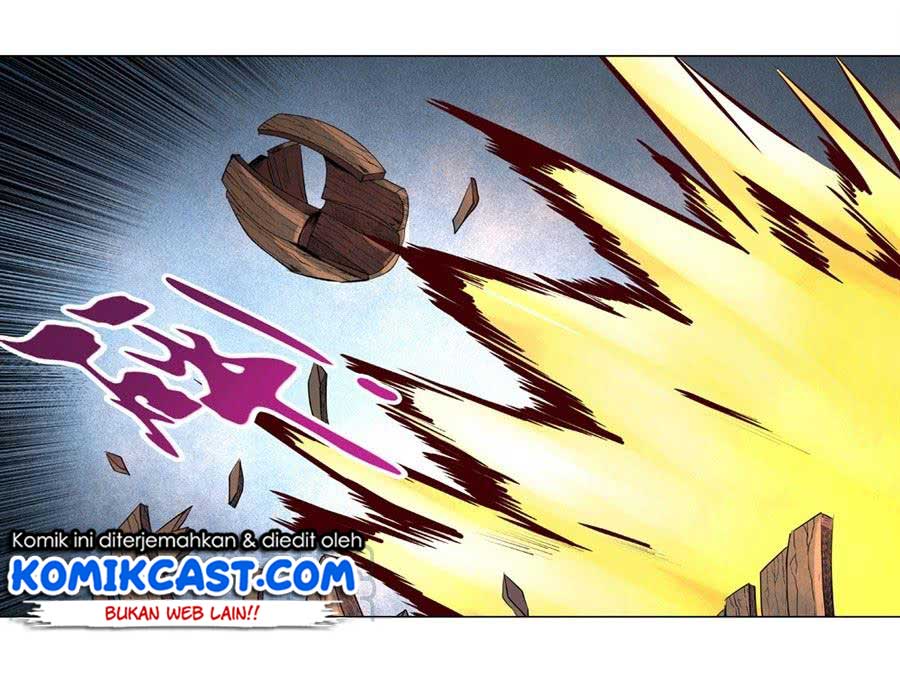 The Demon King Who Lost His Job Chapter 44 Gambar 9