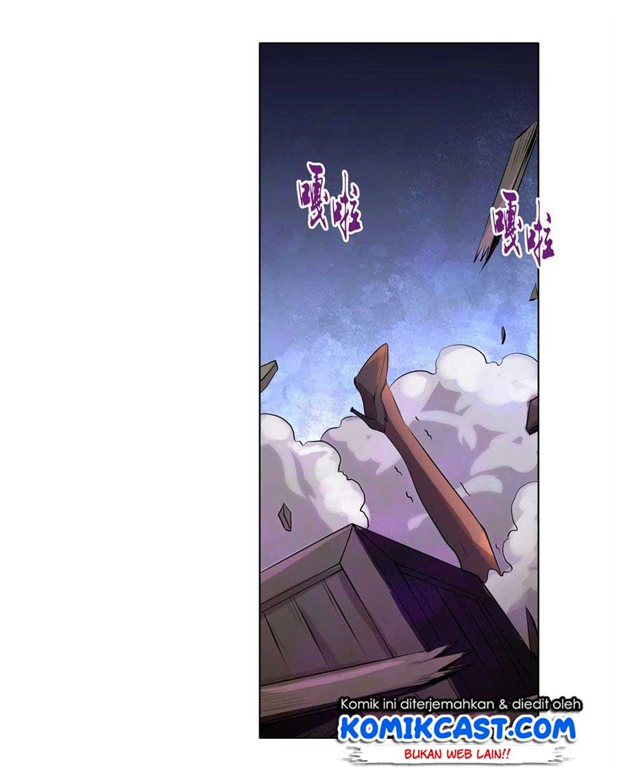 The Demon King Who Lost His Job Chapter 44 Gambar 10