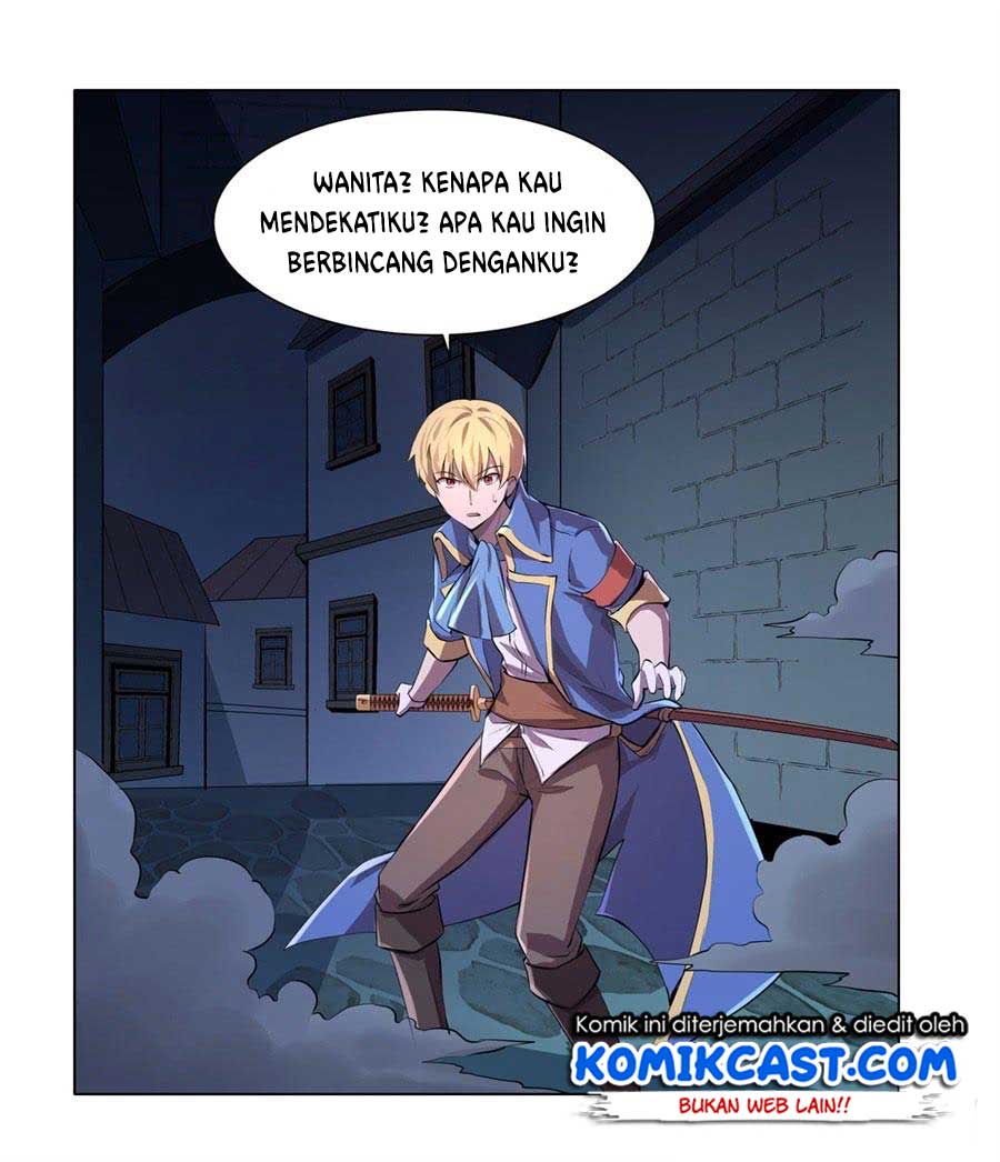 The Demon King Who Lost His Job Chapter 44 Gambar 11