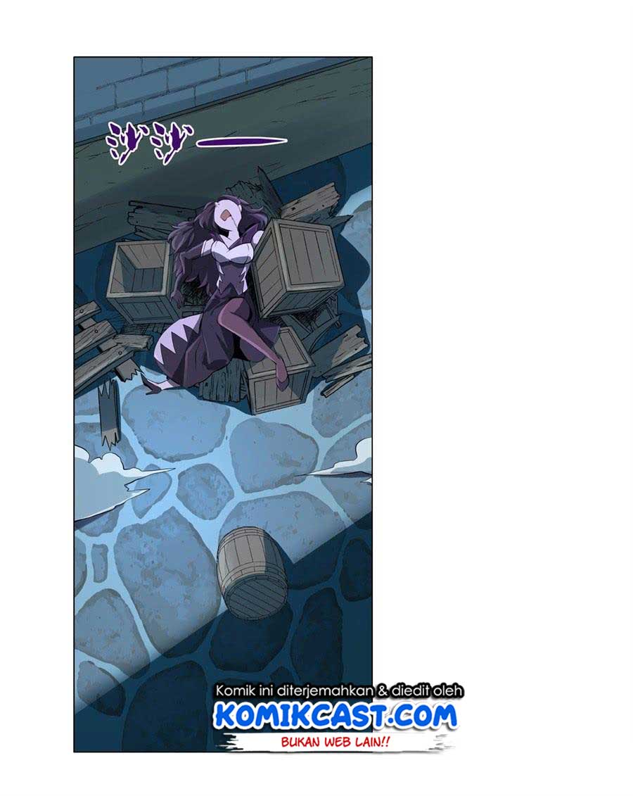 The Demon King Who Lost His Job Chapter 44 Gambar 13