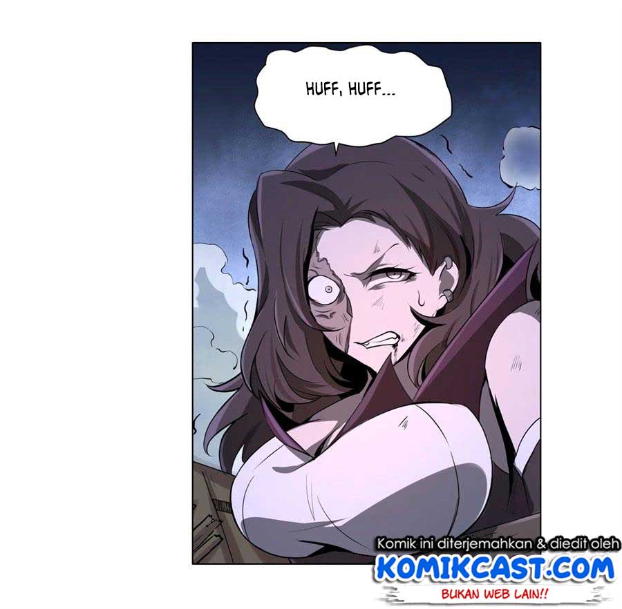 The Demon King Who Lost His Job Chapter 44 Gambar 14