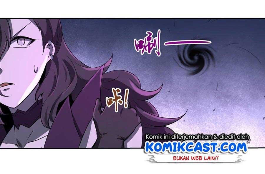 The Demon King Who Lost His Job Chapter 44 Gambar 17