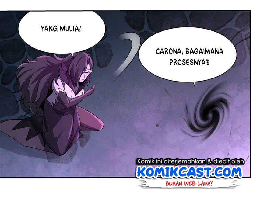 The Demon King Who Lost His Job Chapter 44 Gambar 18