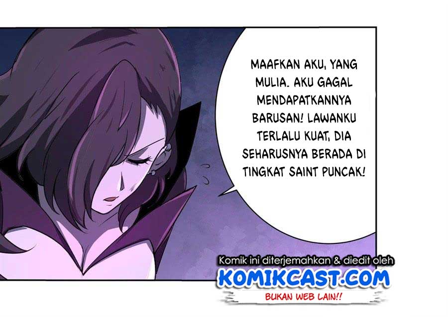 The Demon King Who Lost His Job Chapter 44 Gambar 19