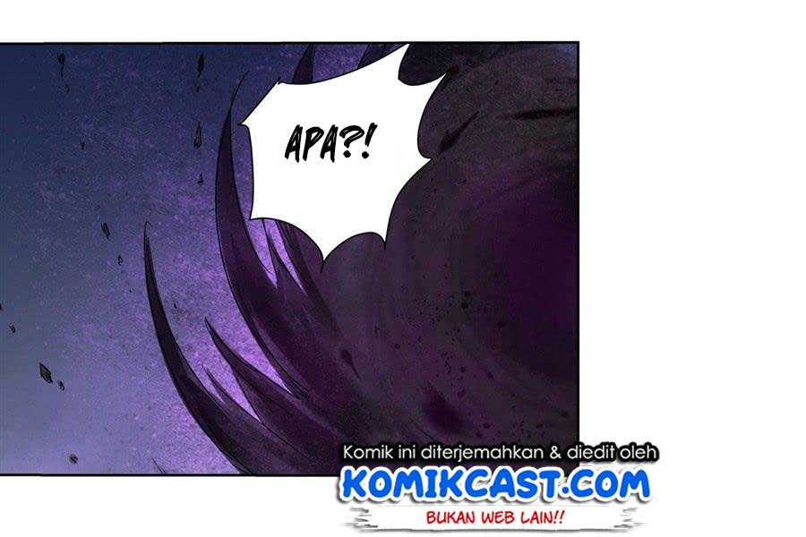 The Demon King Who Lost His Job Chapter 44 Gambar 20