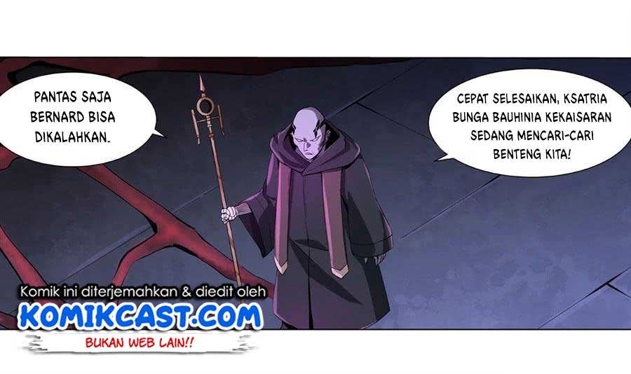 The Demon King Who Lost His Job Chapter 44 Gambar 21