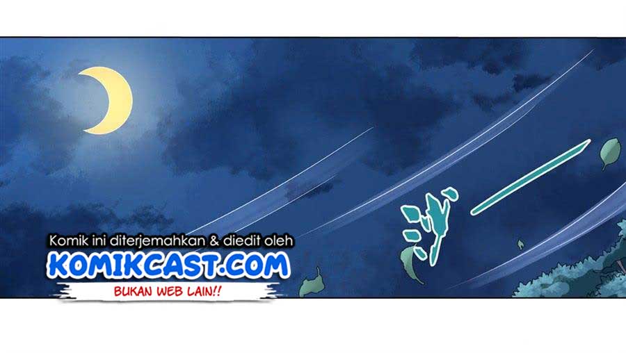 The Demon King Who Lost His Job Chapter 44 Gambar 27