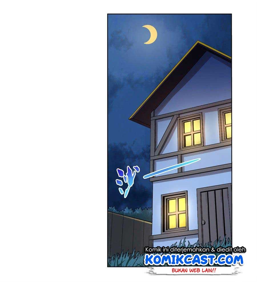 The Demon King Who Lost His Job Chapter 44 Gambar 28