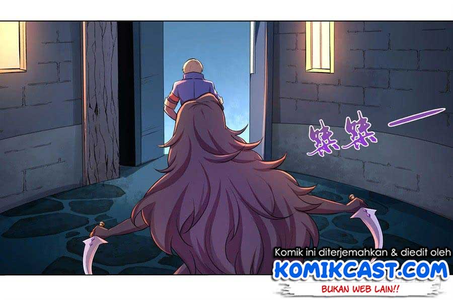 The Demon King Who Lost His Job Chapter 44 Gambar 3