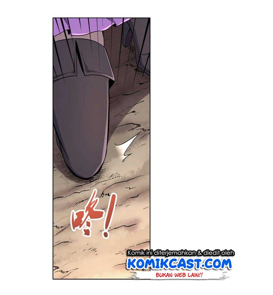 The Demon King Who Lost His Job Chapter 44 Gambar 38