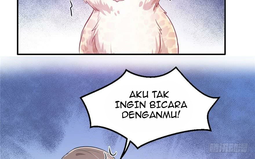 Beauty and the Beast Chapter 47 Gambar 4