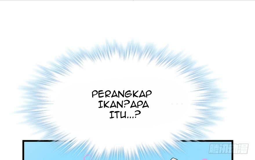 Beauty and the Beast Chapter 47 Gambar 55