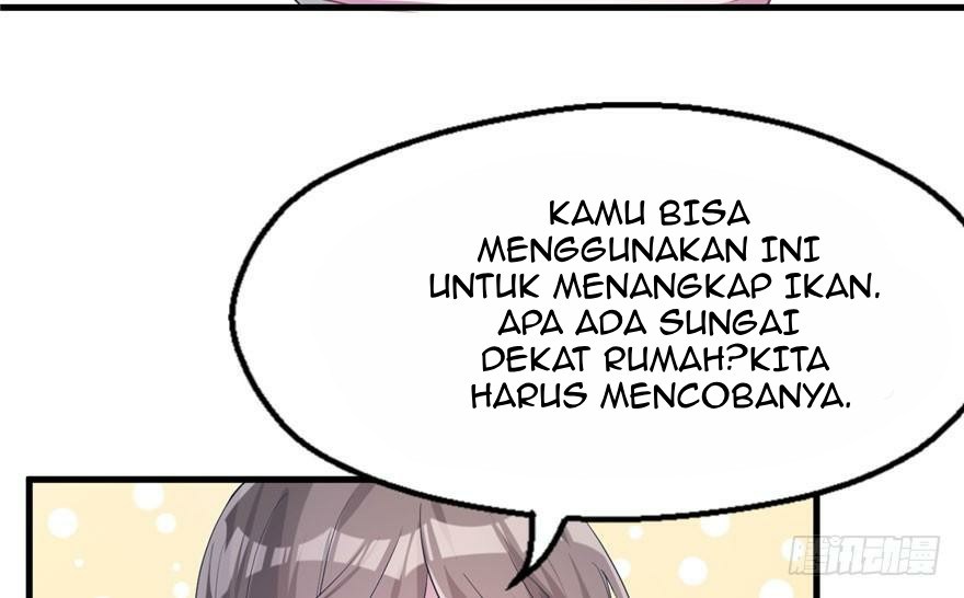 Beauty and the Beast Chapter 47 Gambar 64