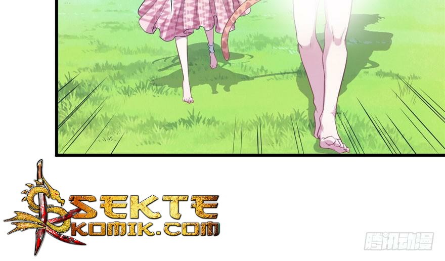 Beauty and the Beast Chapter 47 Gambar 67