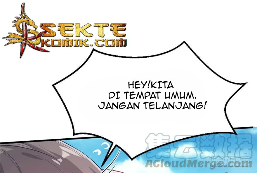 Beauty and the Beast Chapter 47 Gambar 22