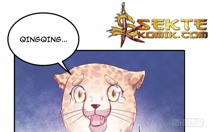 Beauty and the Beast Chapter 47 Gambar 3