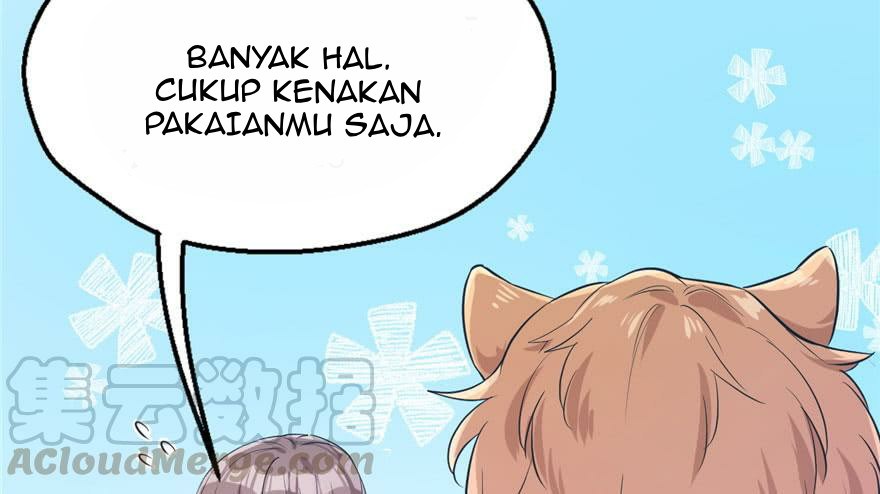 Beauty and the Beast Chapter 47 Gambar 32