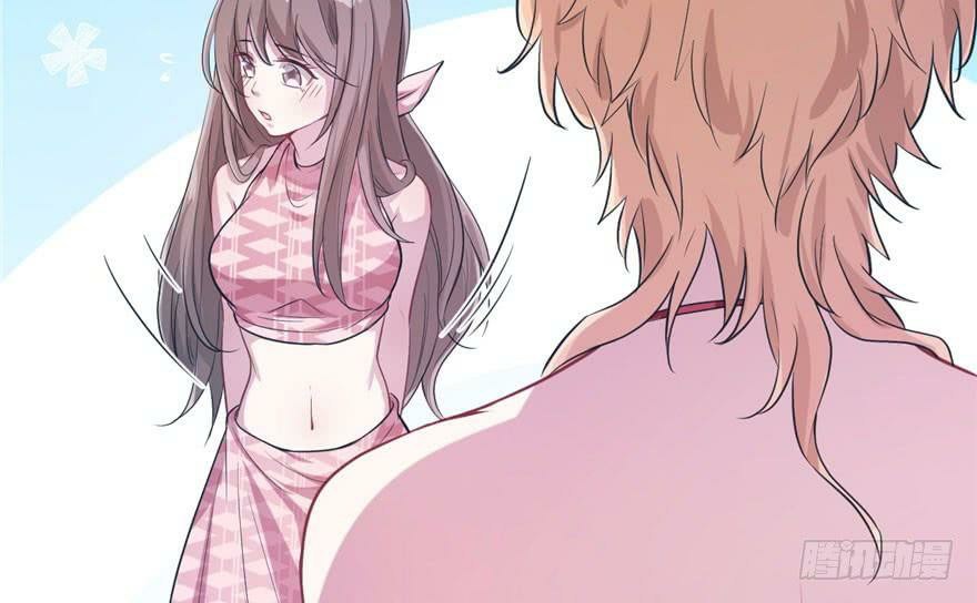 Beauty and the Beast Chapter 47 Gambar 33