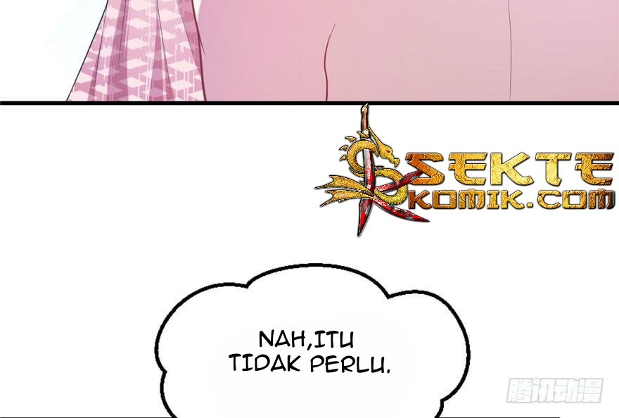 Beauty and the Beast Chapter 47 Gambar 34