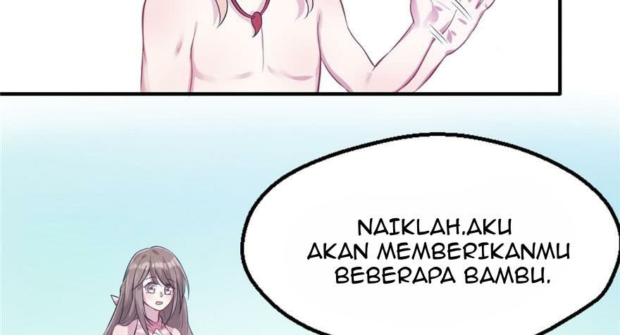 Beauty and the Beast Chapter 47 Gambar 36