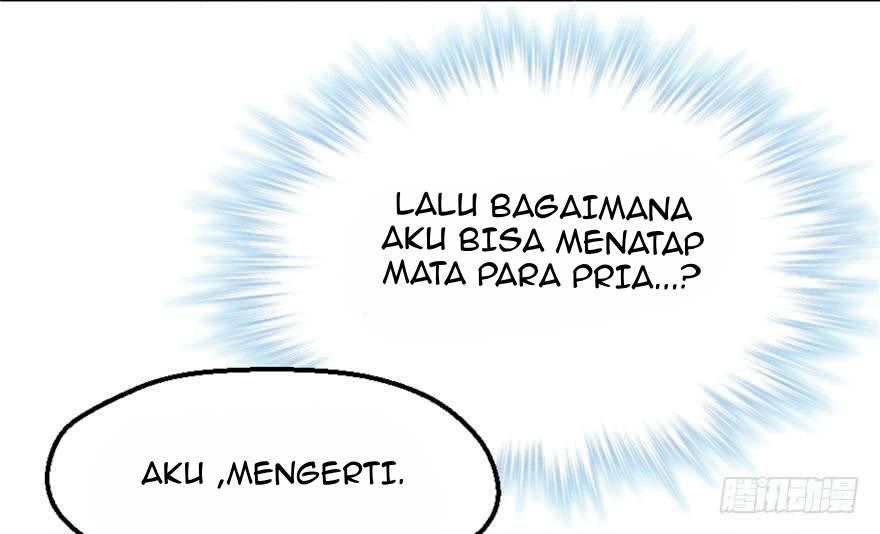 Beauty and the Beast Chapter 46 Gambar 40