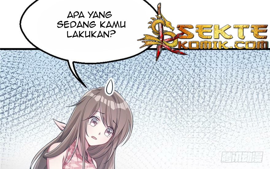 Beauty and the Beast Chapter 46 Gambar 47