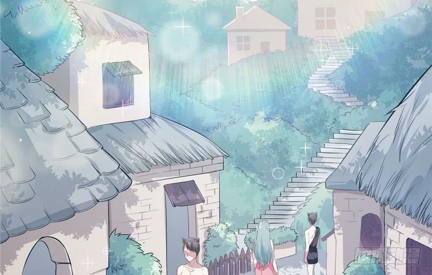 Beauty and the Beast Chapter 46 Gambar 5