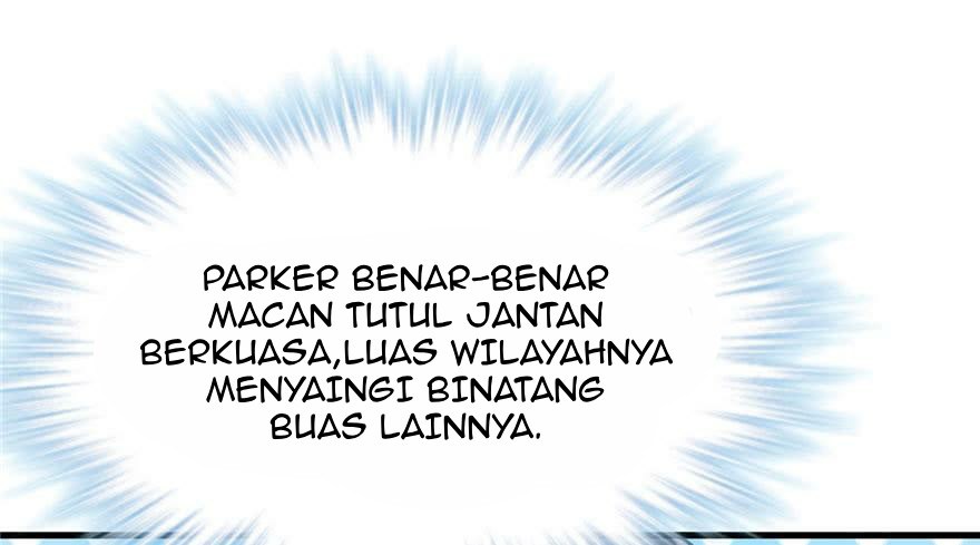 Beauty and the Beast Chapter 46 Gambar 55