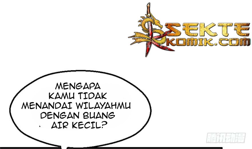 Beauty and the Beast Chapter 46 Gambar 57