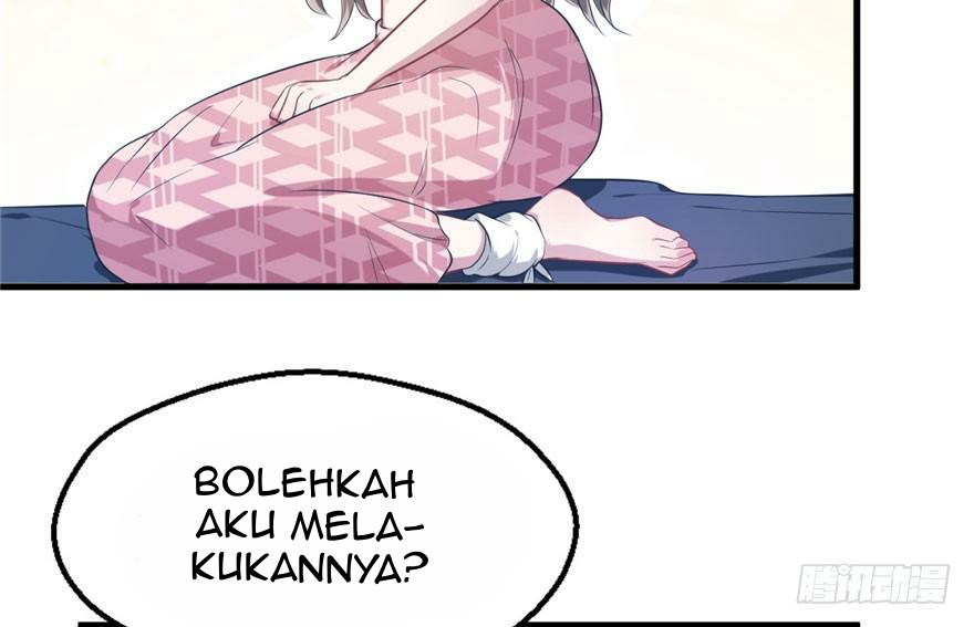 Beauty and the Beast Chapter 46 Gambar 59