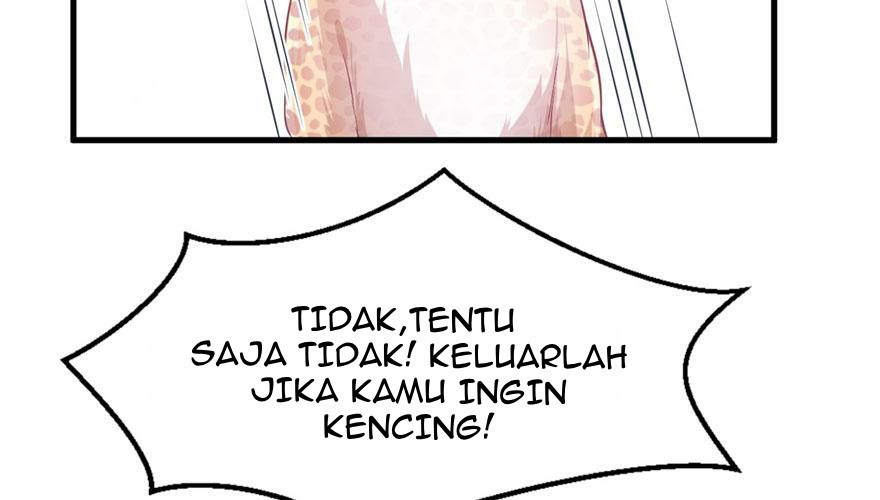 Beauty and the Beast Chapter 46 Gambar 61